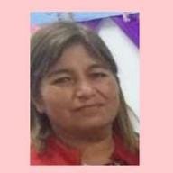 Lic. Gloria Suarez
