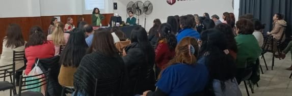 Apertura de la Asamblea